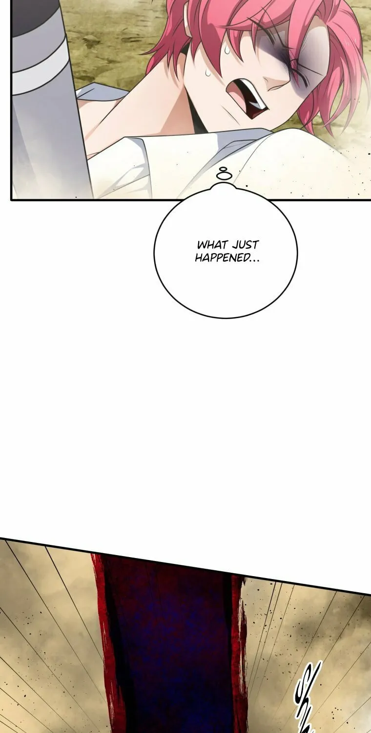 Read Elqueeness chapter 270 image 54 on Lezhin