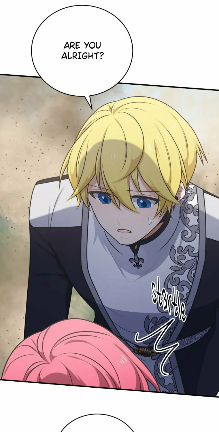 Read Elqueeness chapter 270 image 57 on Lezhin