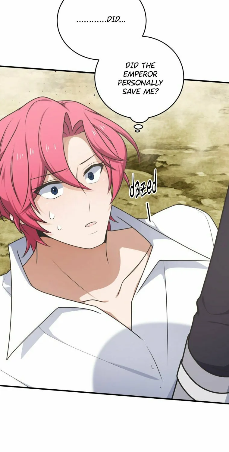 Read Elqueeness chapter 270 image 58 on Lezhin