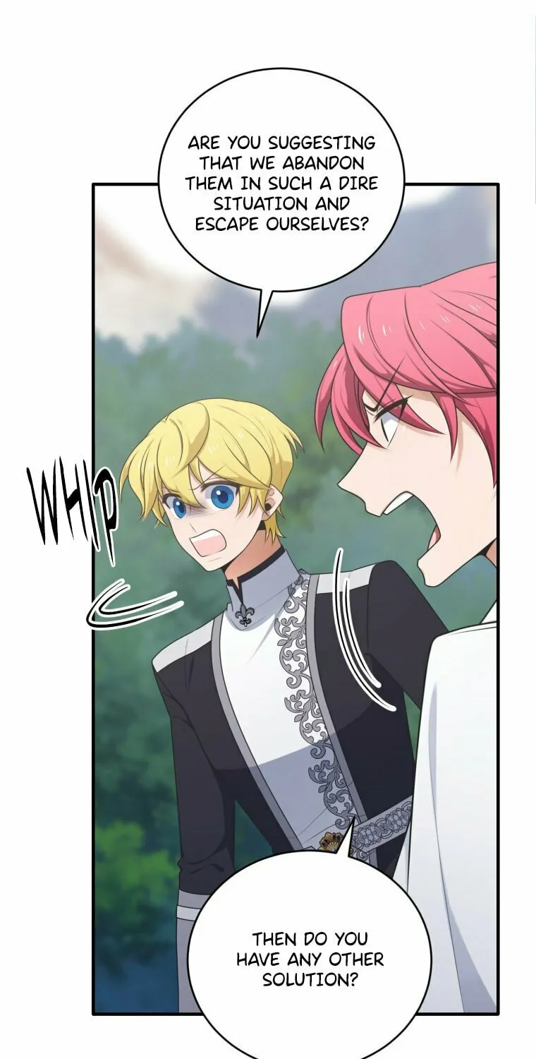 Read Elqueeness chapter 270 image 66 on Lezhin