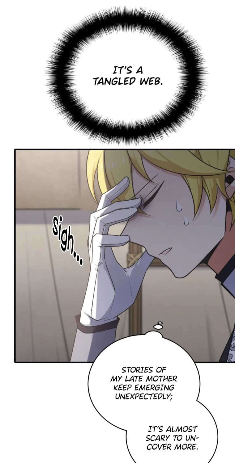 Read Elqueeness chapter 270 image 7 on Lezhin