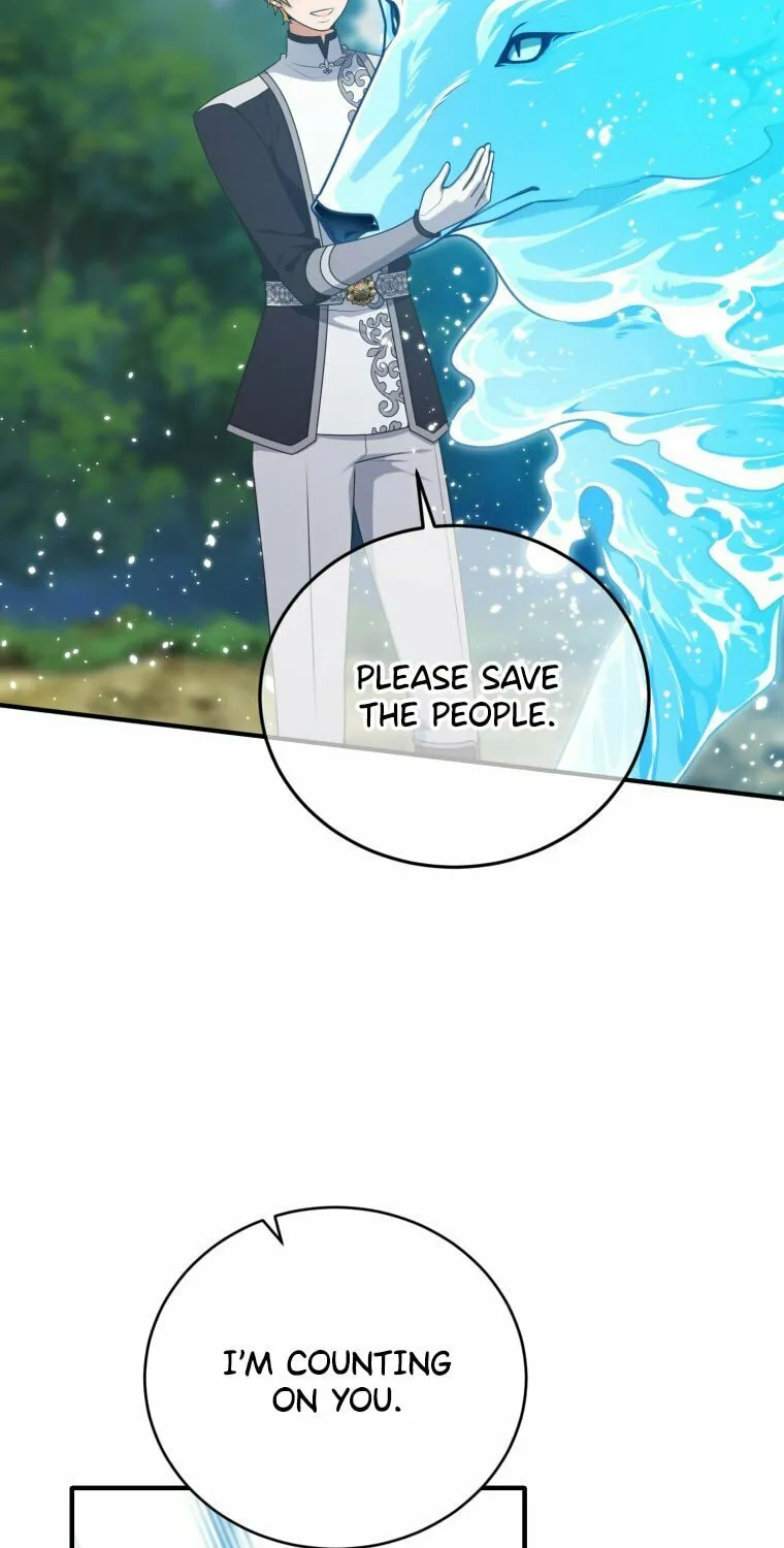 Read Elqueeness chapter 270 image 73 on Lezhin