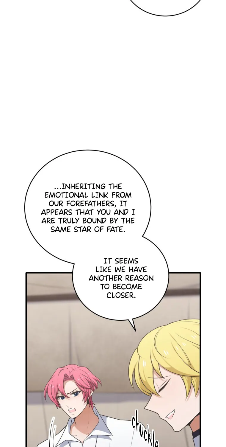 Read Elqueeness chapter 270 image 8 on Lezhin