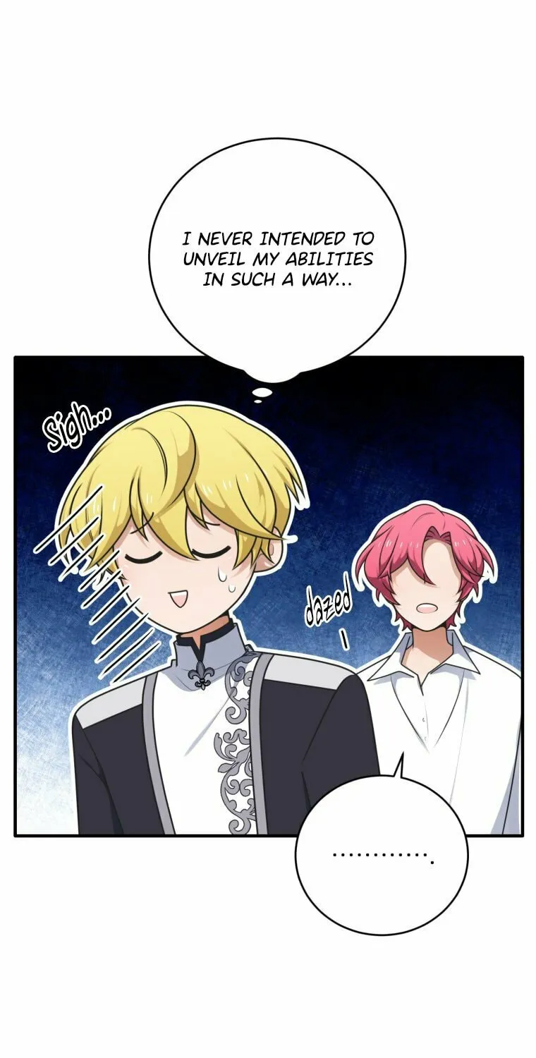 Read Elqueeness chapter 270 image 85 on Lezhin