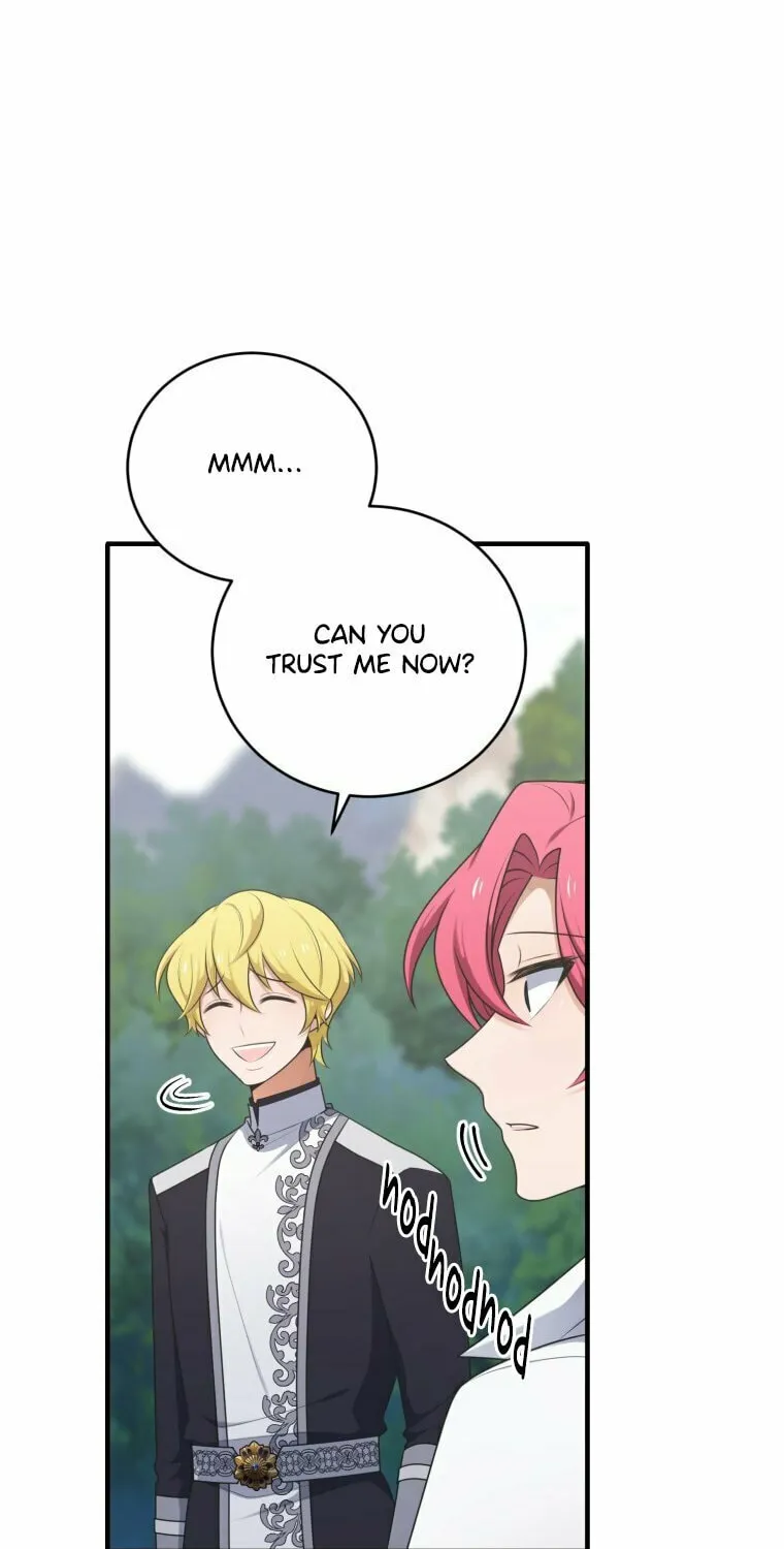 Read Elqueeness chapter 270 image 86 on Lezhin