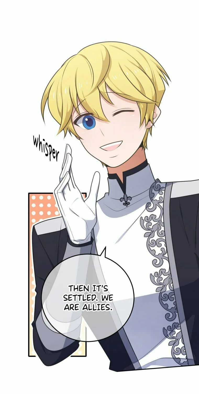 Read Elqueeness chapter 270 image 88 on Lezhin