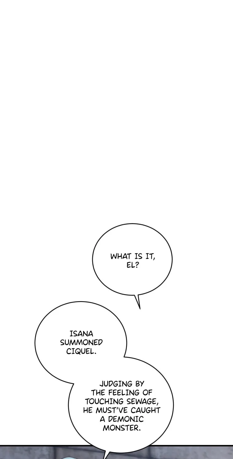 Read Elqueeness chapter 271 image 1 on Lezhin