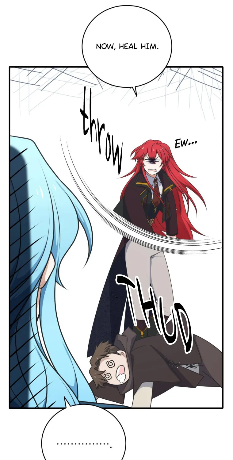 Read Elqueeness chapter 271 image 13 on Lezhin
