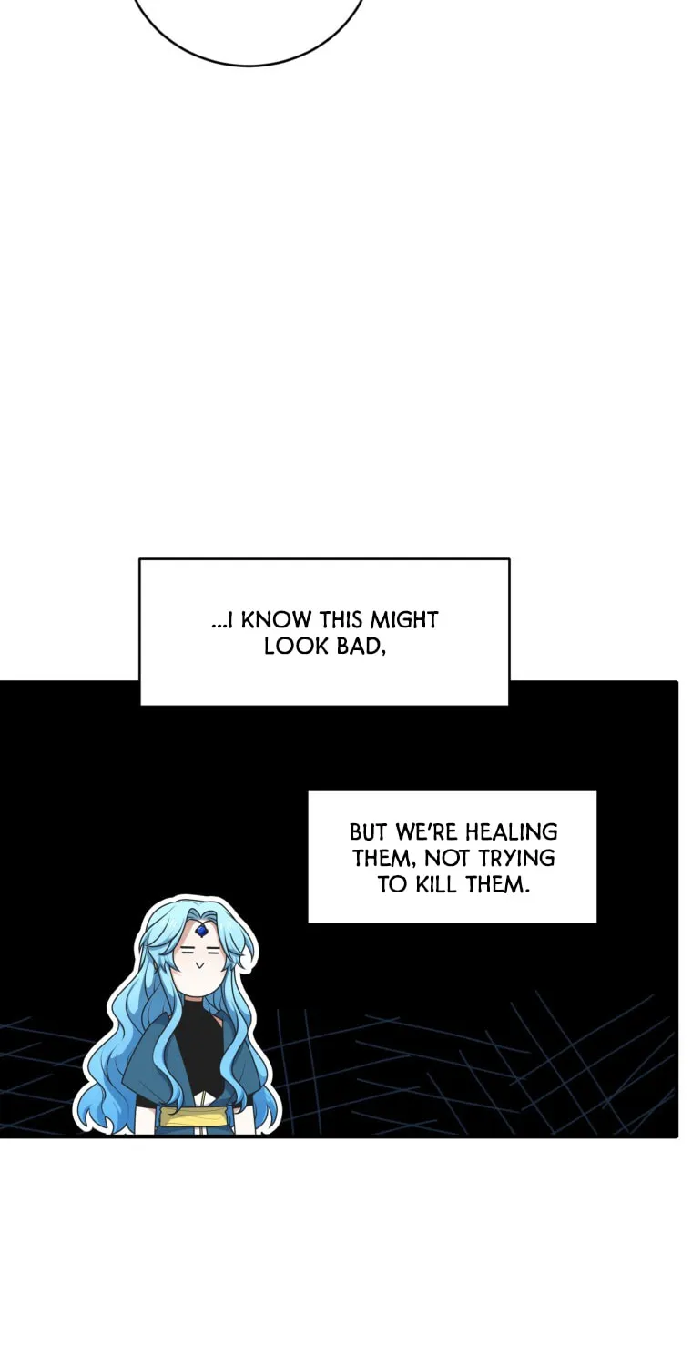 Read Elqueeness chapter 271 image 14 on Lezhin