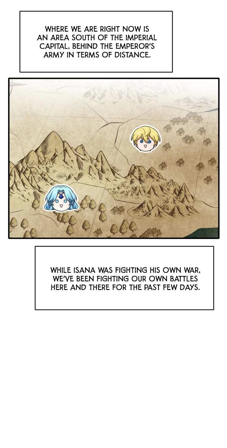 Read Elqueeness chapter 271 image 17 on Lezhin