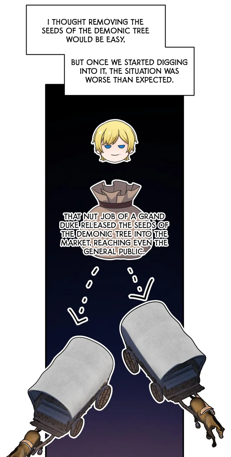 Read Elqueeness chapter 271 image 19 on Lezhin