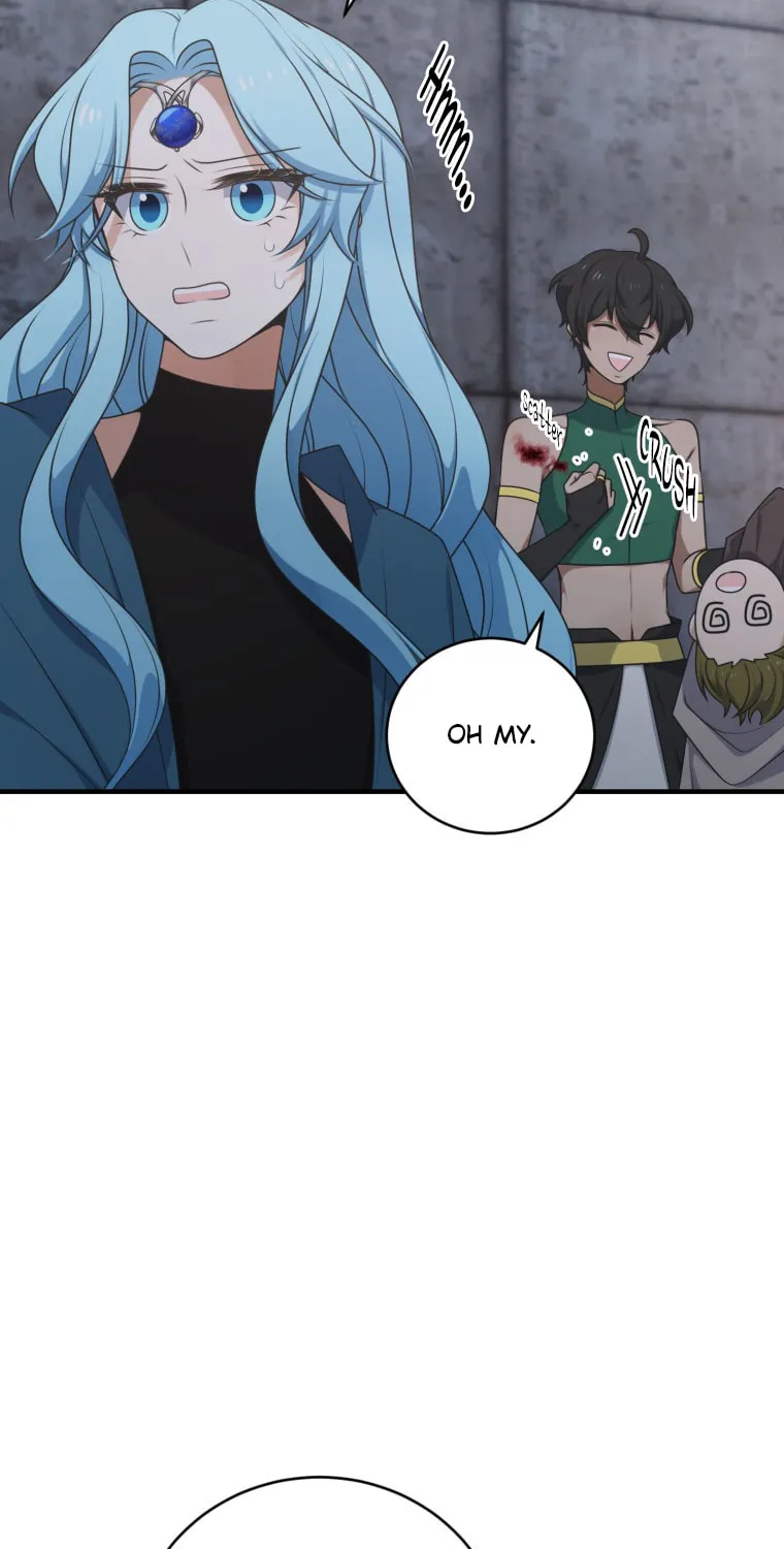Read Elqueeness chapter 271 image 2 on Lezhin