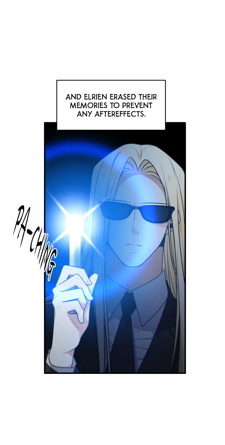 Read Elqueeness chapter 271 image 23 on Lezhin