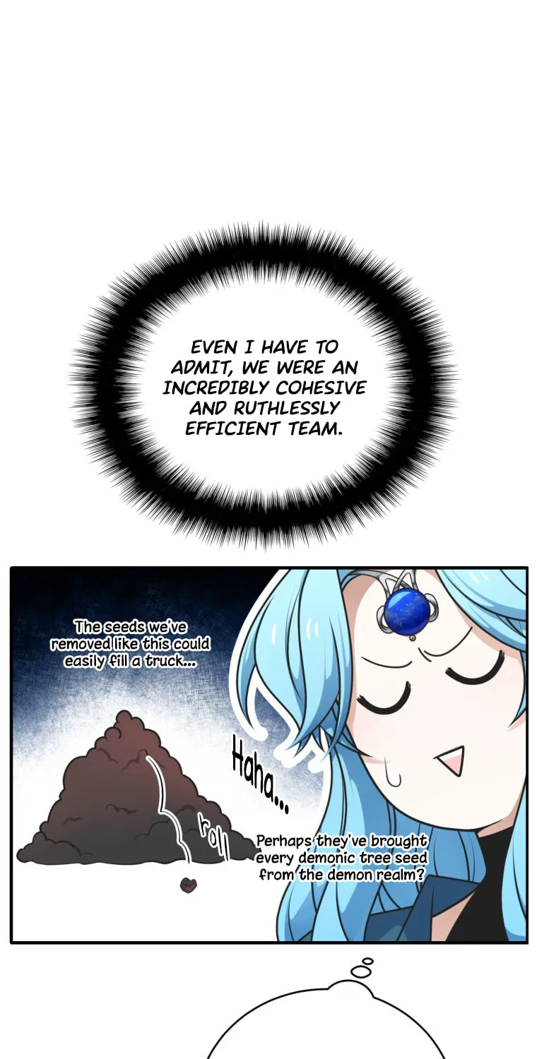 Read Elqueeness chapter 271 image 24 on Lezhin
