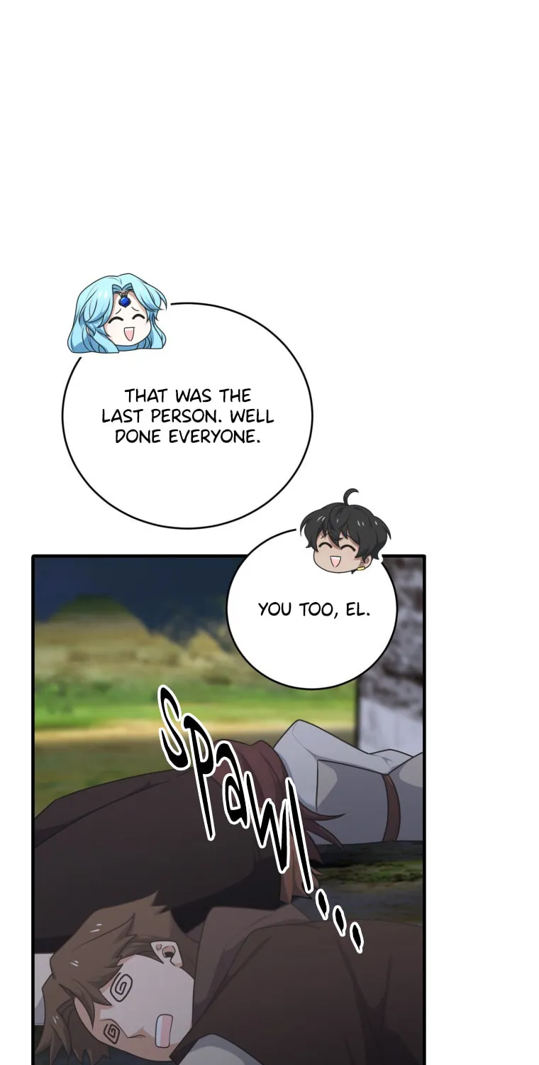 Read Elqueeness chapter 271 image 26 on Lezhin