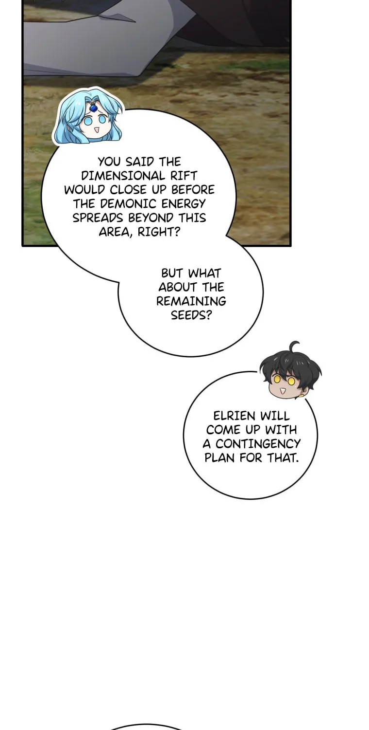 Read Elqueeness chapter 271 image 27 on Lezhin