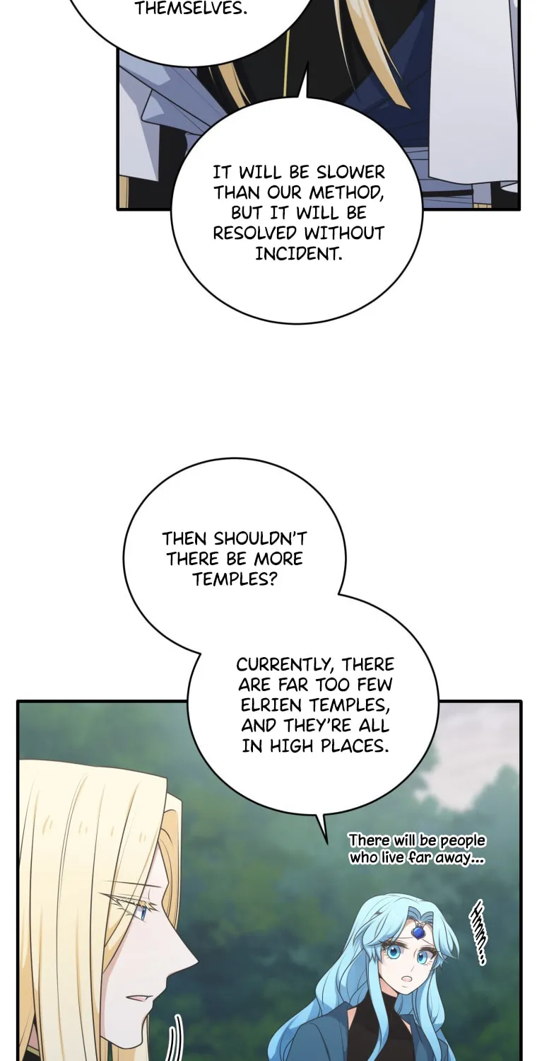 Read Elqueeness chapter 271 image 29 on Lezhin