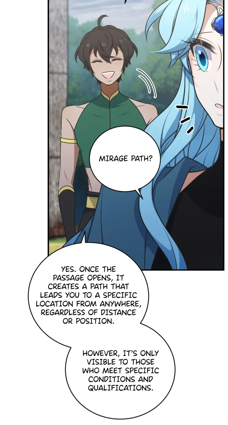 Read Elqueeness chapter 271 image 31 on Lezhin