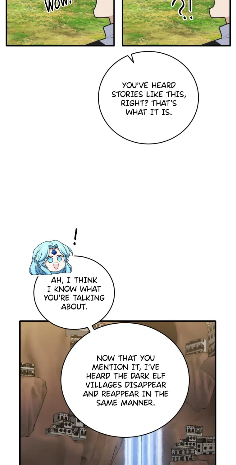 Read Elqueeness chapter 271 image 33 on Lezhin