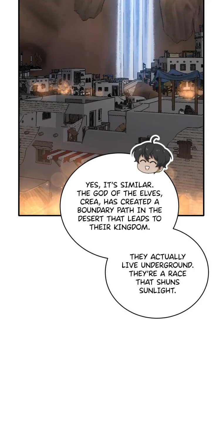 Read Elqueeness chapter 271 image 34 on Lezhin