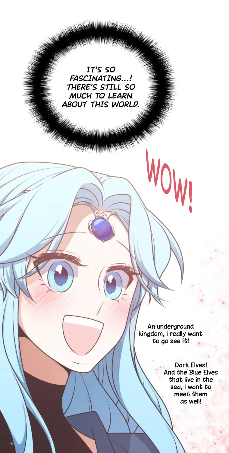 Read Elqueeness chapter 271 image 35 on Lezhin