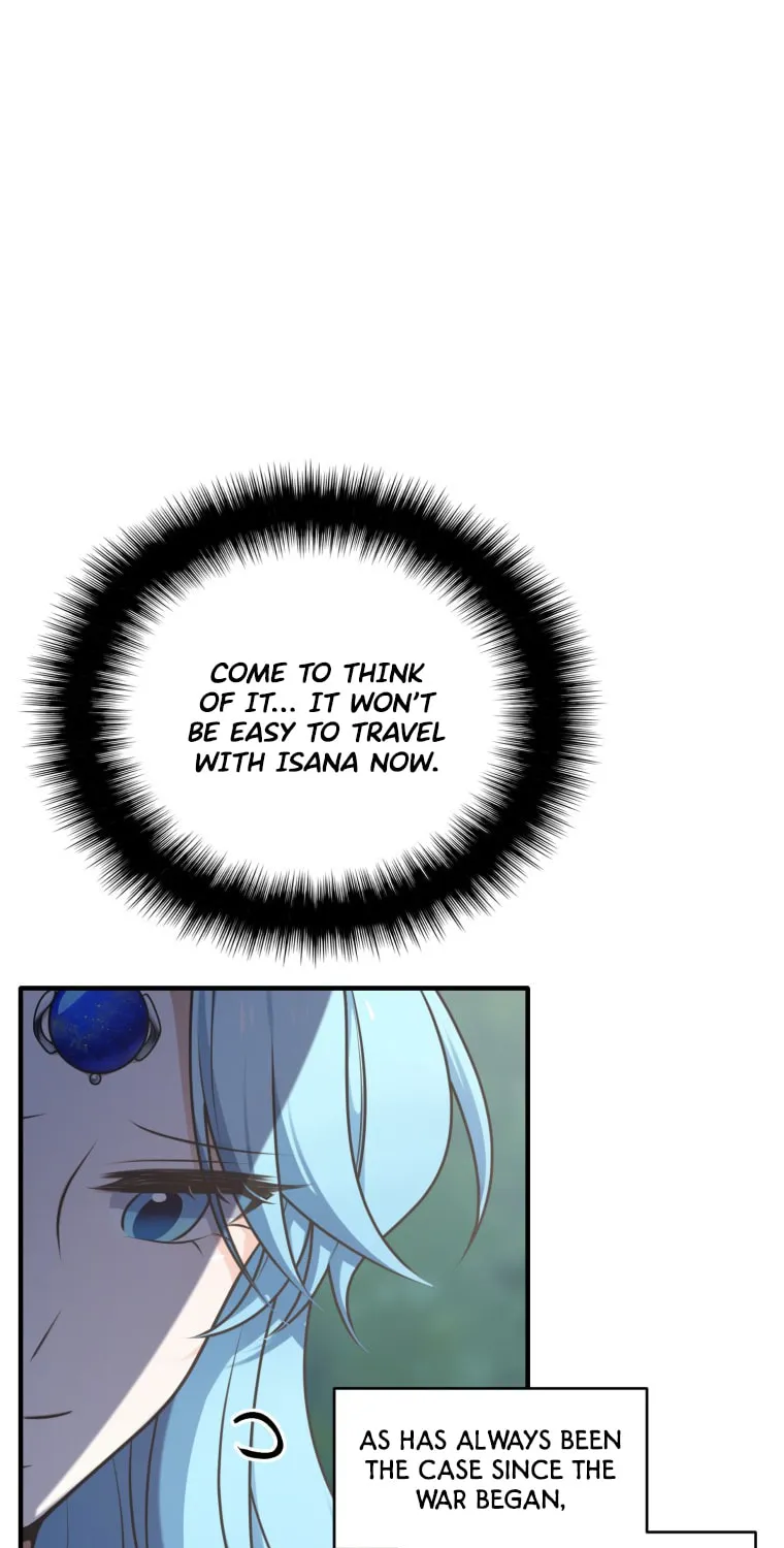 Read Elqueeness chapter 271 image 38 on Lezhin