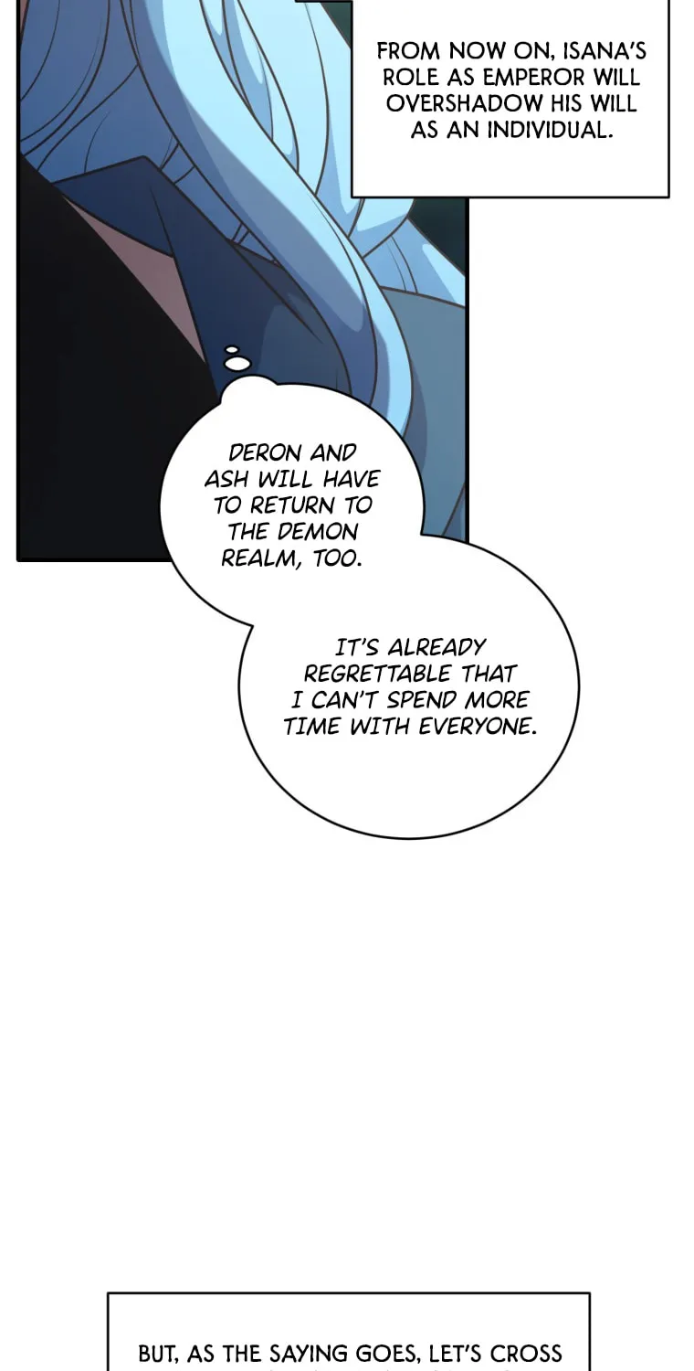 Read Elqueeness chapter 271 image 39 on Lezhin