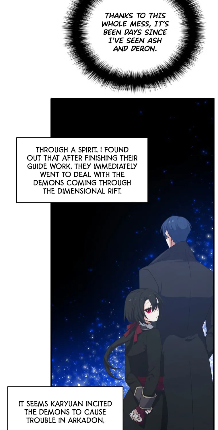 Read Elqueeness chapter 271 image 41 on Lezhin