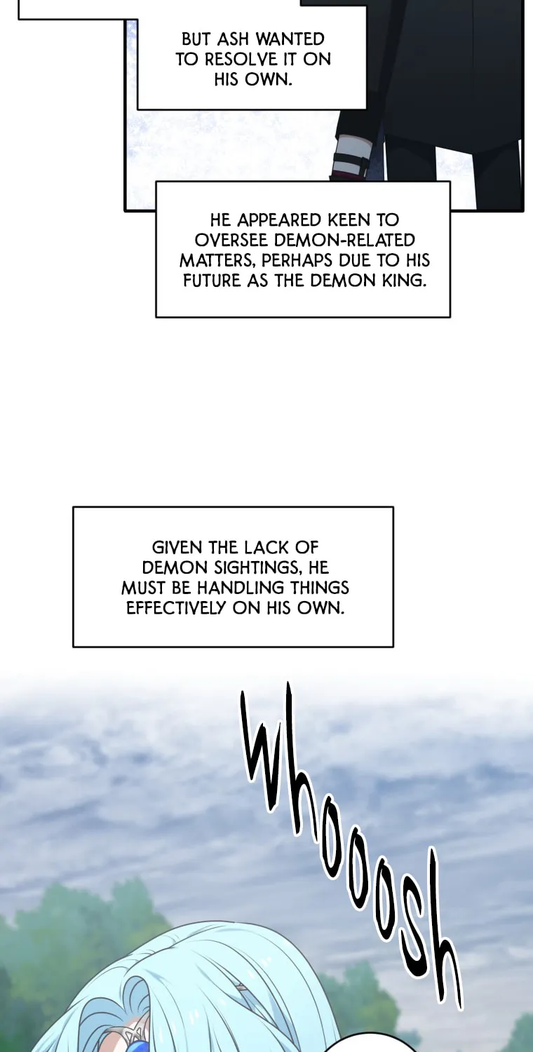 Read Elqueeness chapter 271 image 42 on Lezhin
