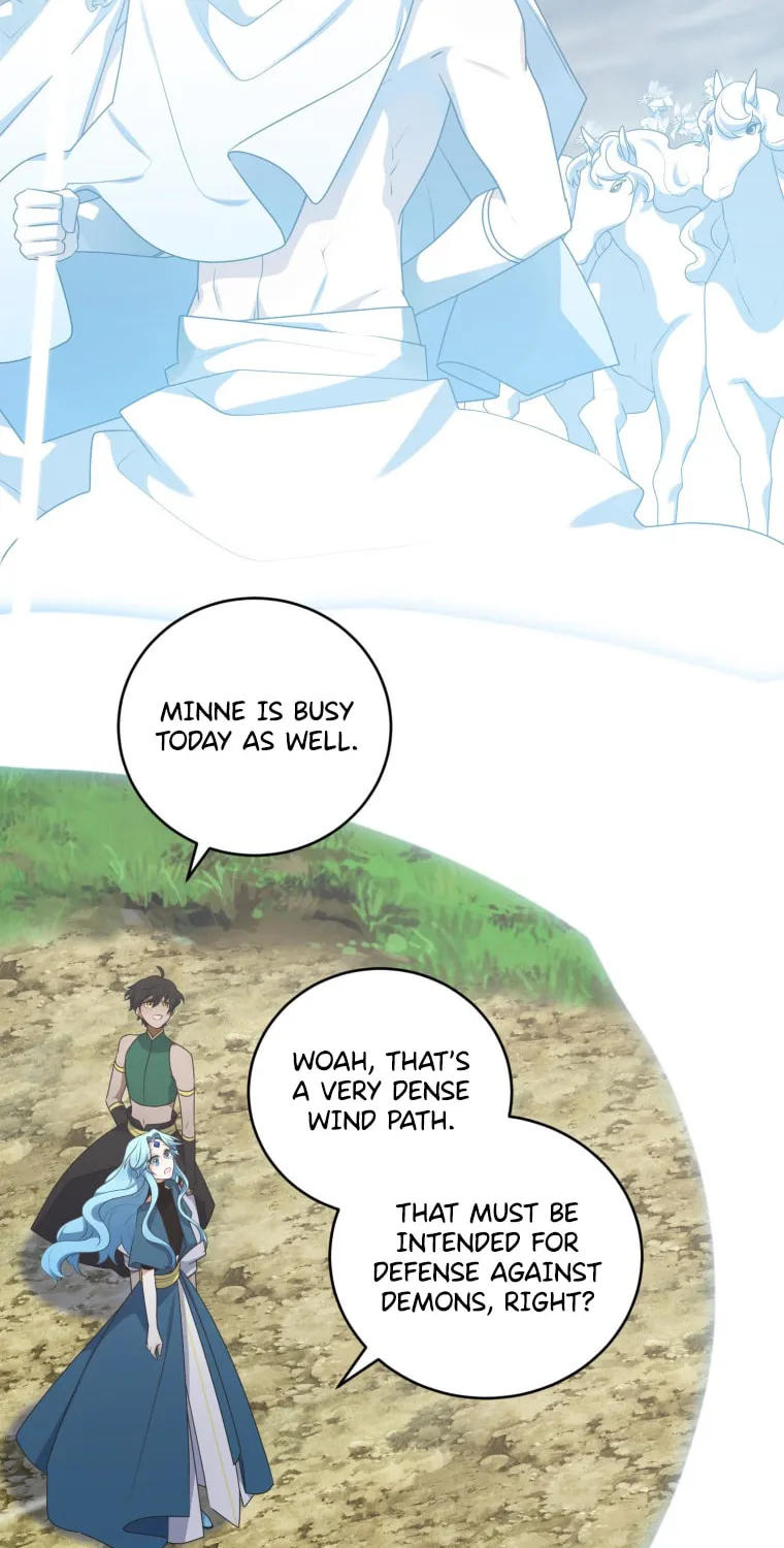 Read Elqueeness chapter 271 image 45 on Lezhin