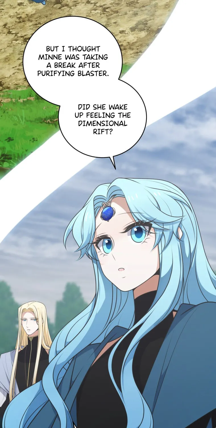 Read Elqueeness chapter 271 image 46 on Lezhin