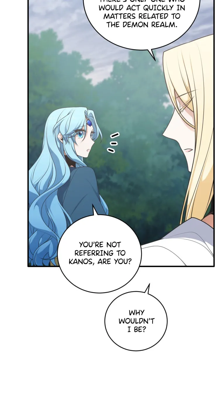 Read Elqueeness chapter 271 image 48 on Lezhin