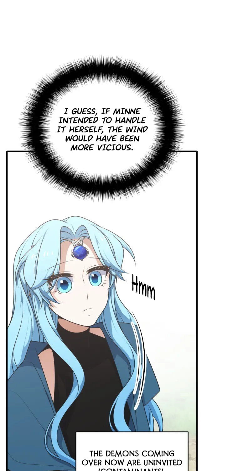 Read Elqueeness chapter 271 image 49 on Lezhin