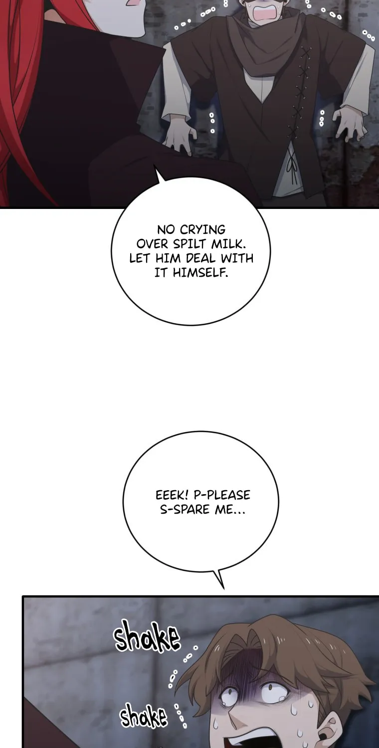 Read Elqueeness chapter 271 image 5 on Lezhin
