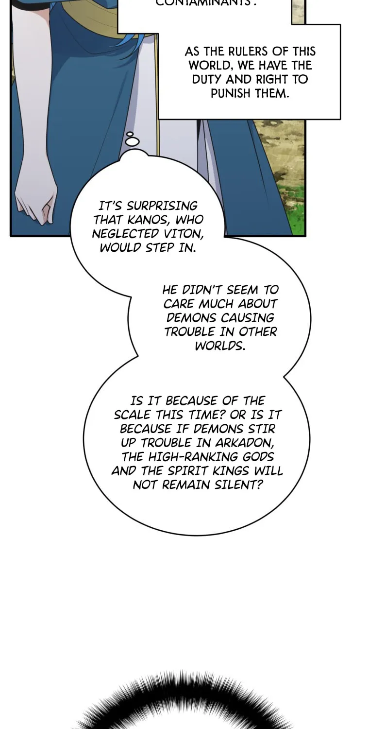 Read Elqueeness chapter 271 image 50 on Lezhin