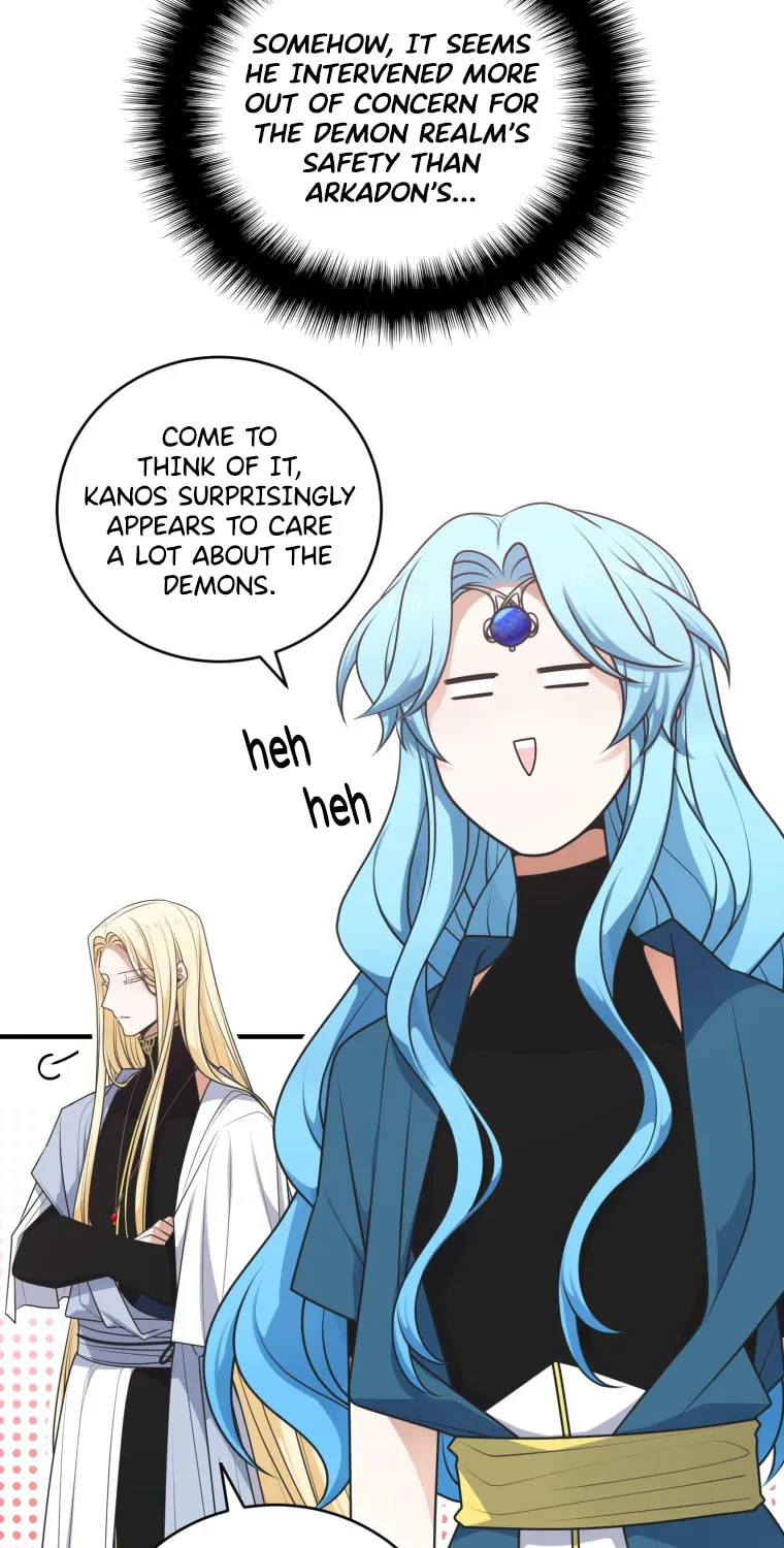 Read Elqueeness chapter 271 image 51 on Lezhin