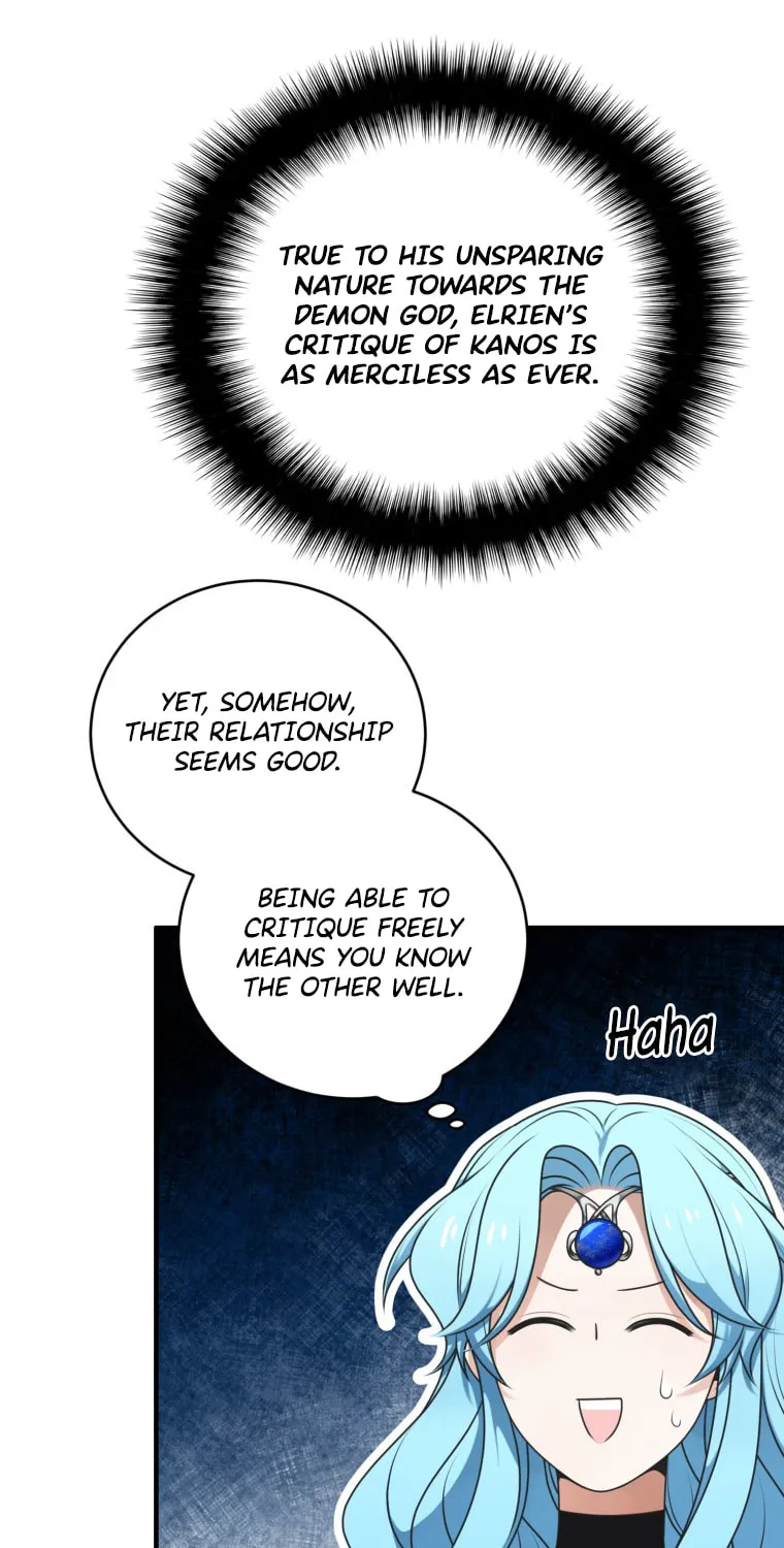Read Elqueeness chapter 271 image 54 on Lezhin