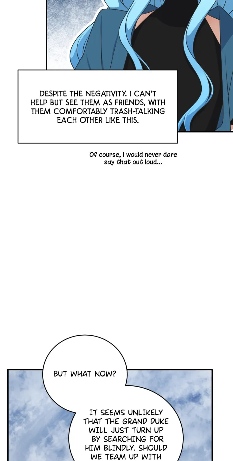 Read Elqueeness chapter 271 image 55 on Lezhin