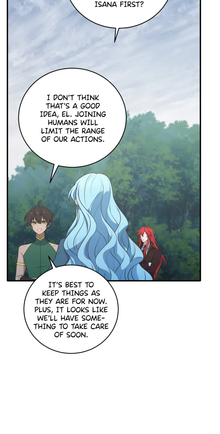 Read Elqueeness chapter 271 image 56 on Lezhin