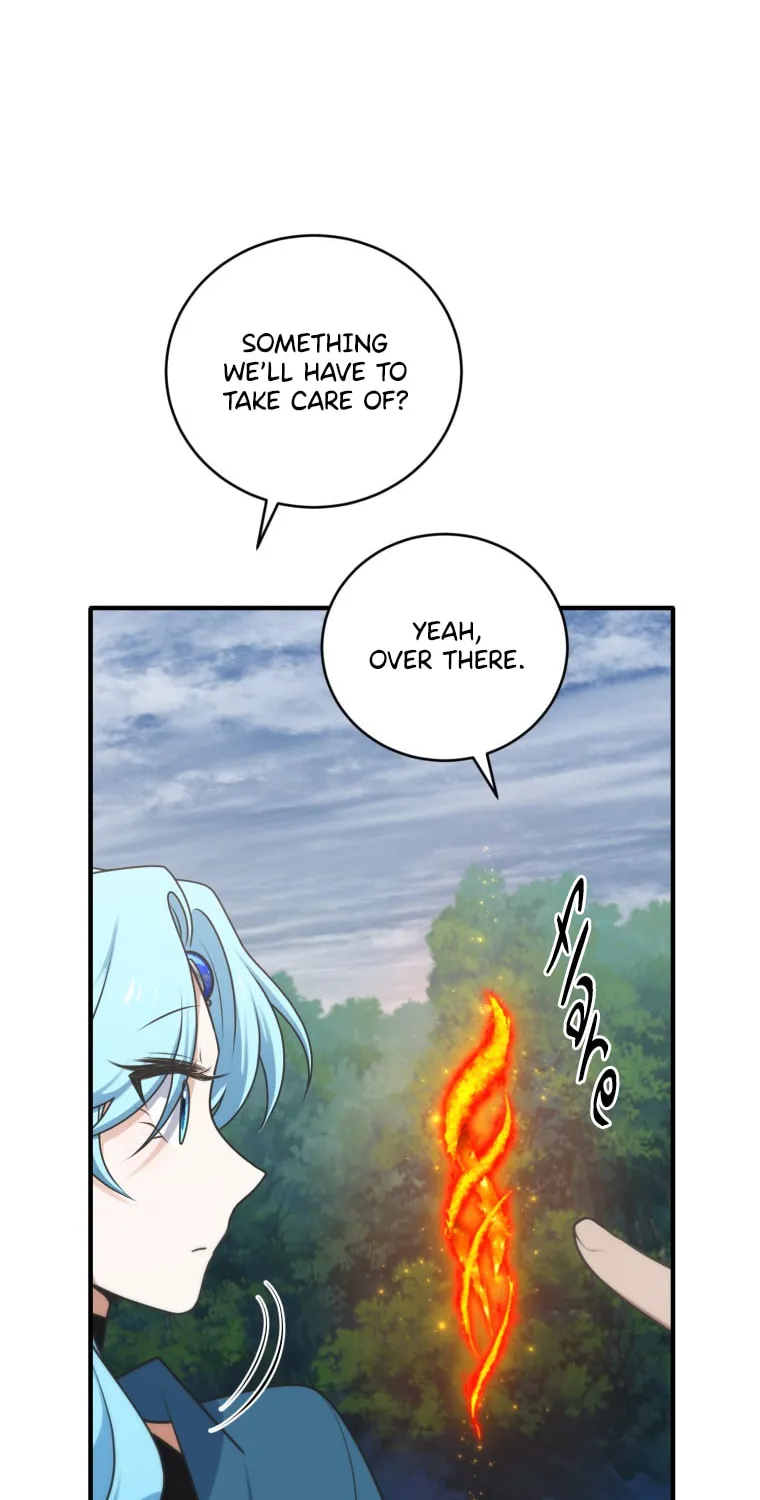 Read Elqueeness chapter 271 image 57 on Lezhin