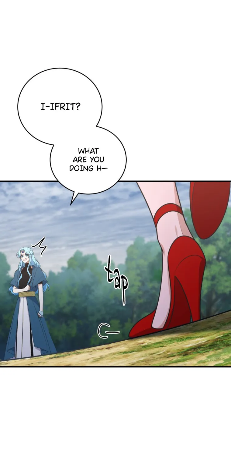 Read Elqueeness chapter 271 image 60 on Lezhin