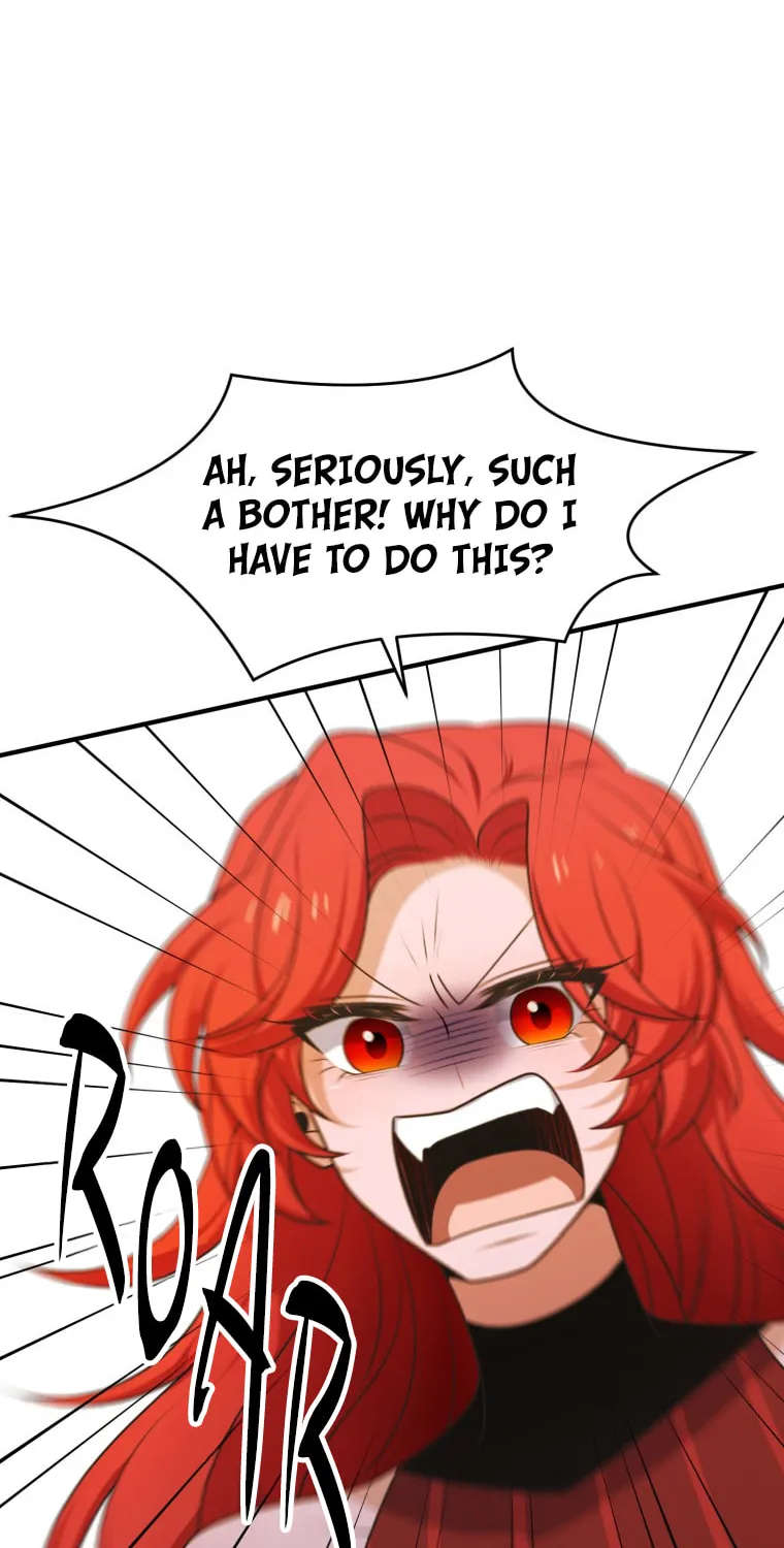 Read Elqueeness chapter 271 image 61 on Lezhin
