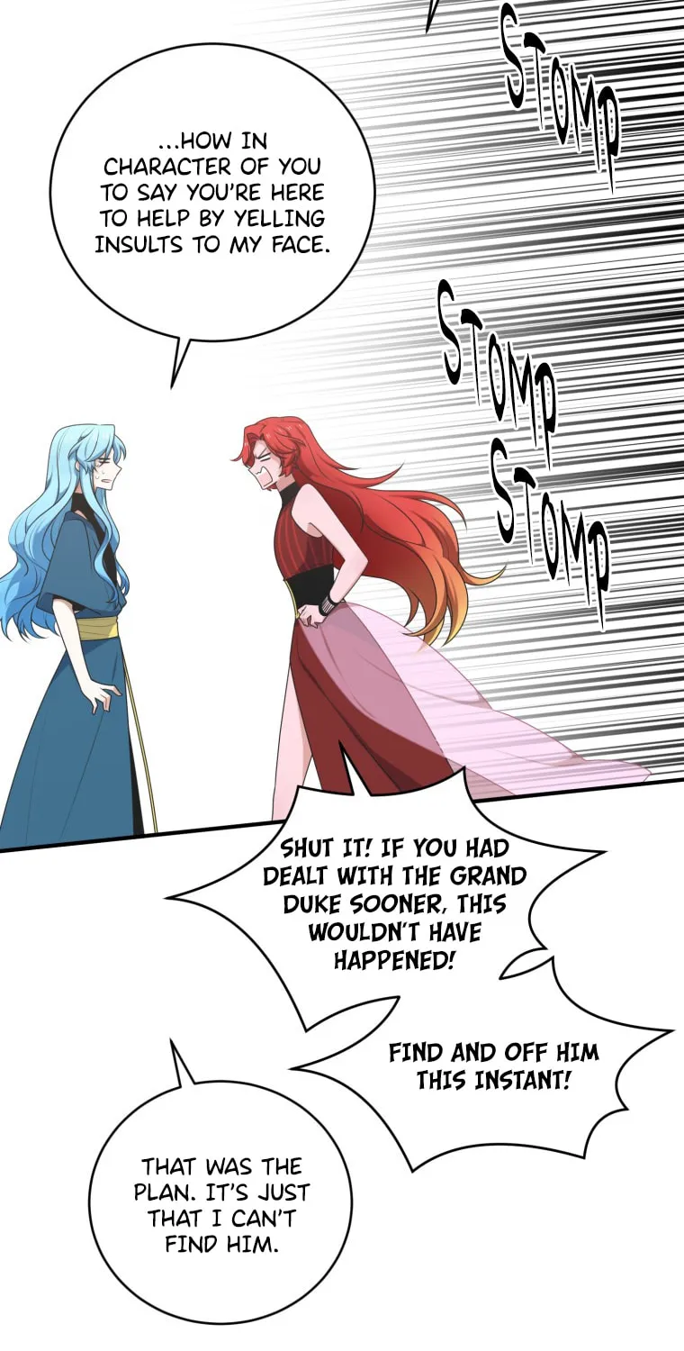 Read Elqueeness chapter 271 image 63 on Lezhin