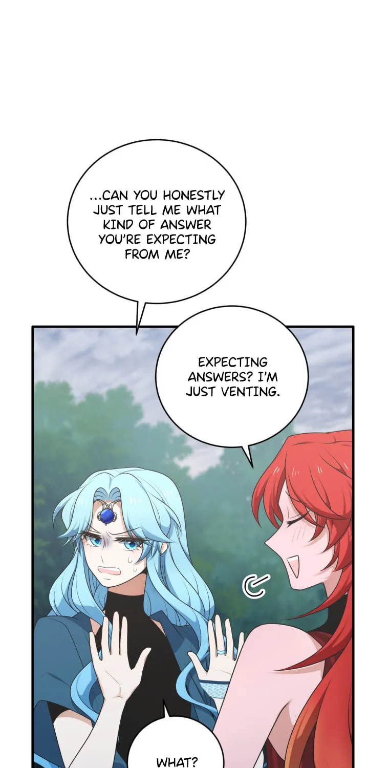 Read Elqueeness chapter 271 image 66 on Lezhin