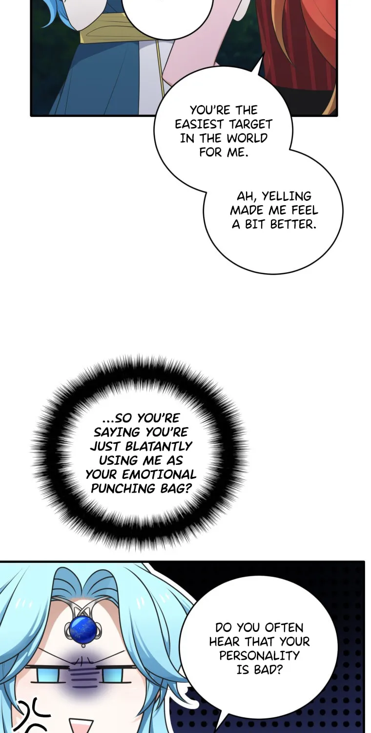 Read Elqueeness chapter 271 image 67 on Lezhin