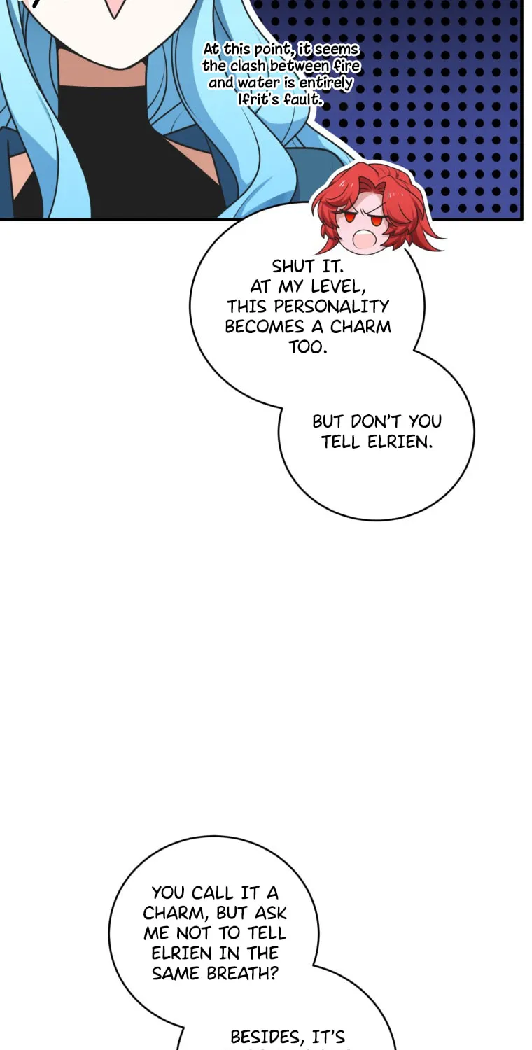Read Elqueeness chapter 271 image 68 on Lezhin