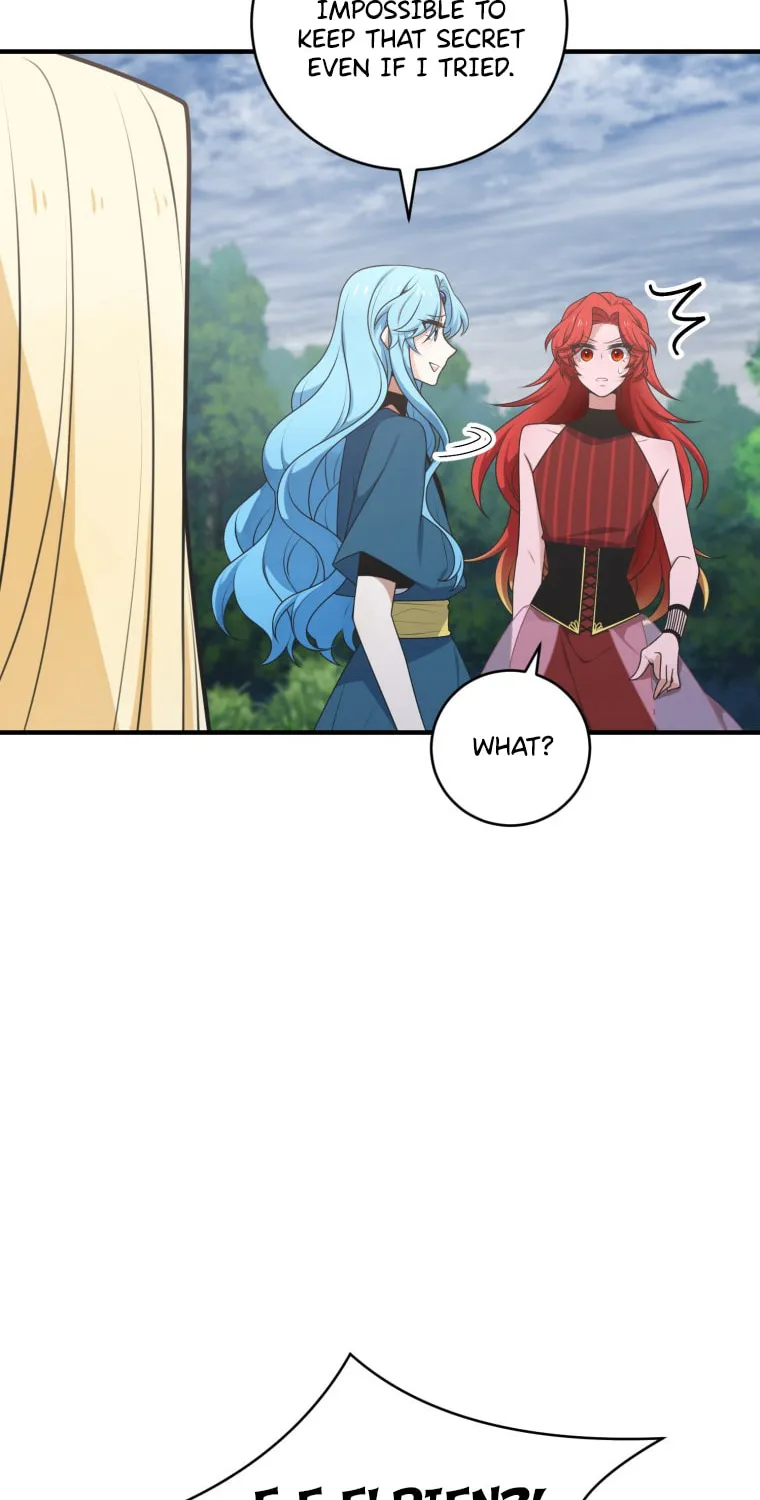 Read Elqueeness chapter 271 image 69 on Lezhin