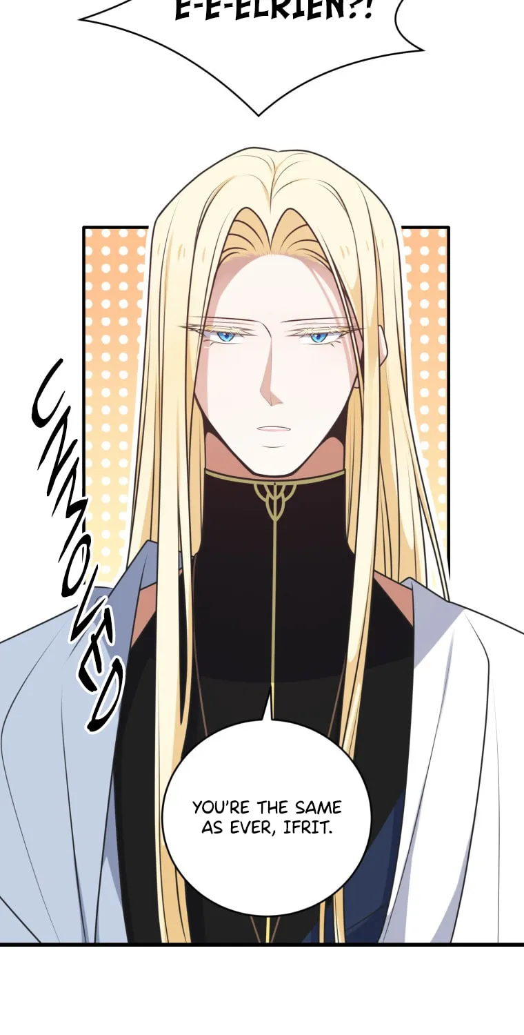 Read Elqueeness chapter 271 image 70 on Lezhin