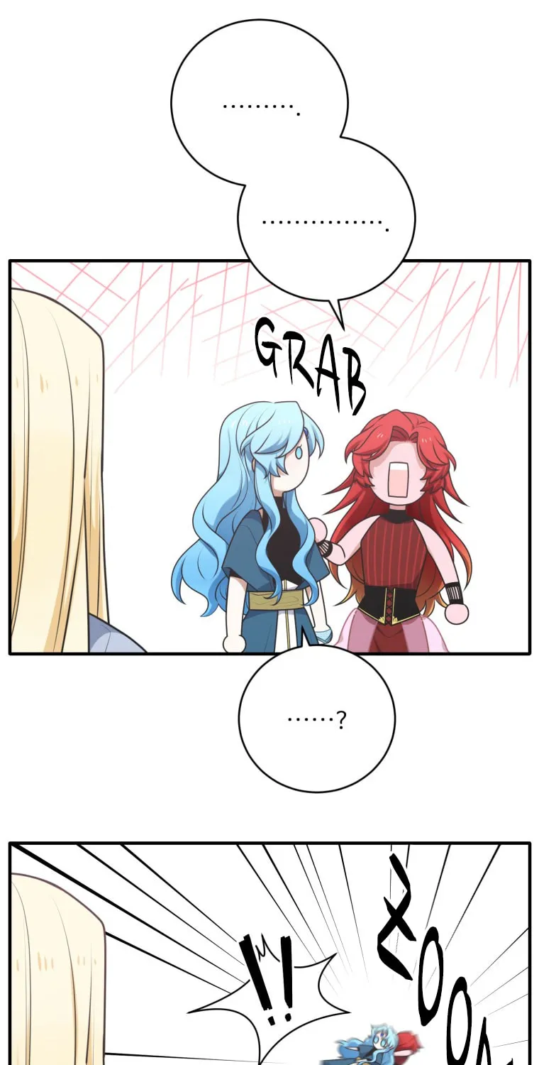 Read Elqueeness chapter 271 image 72 on Lezhin