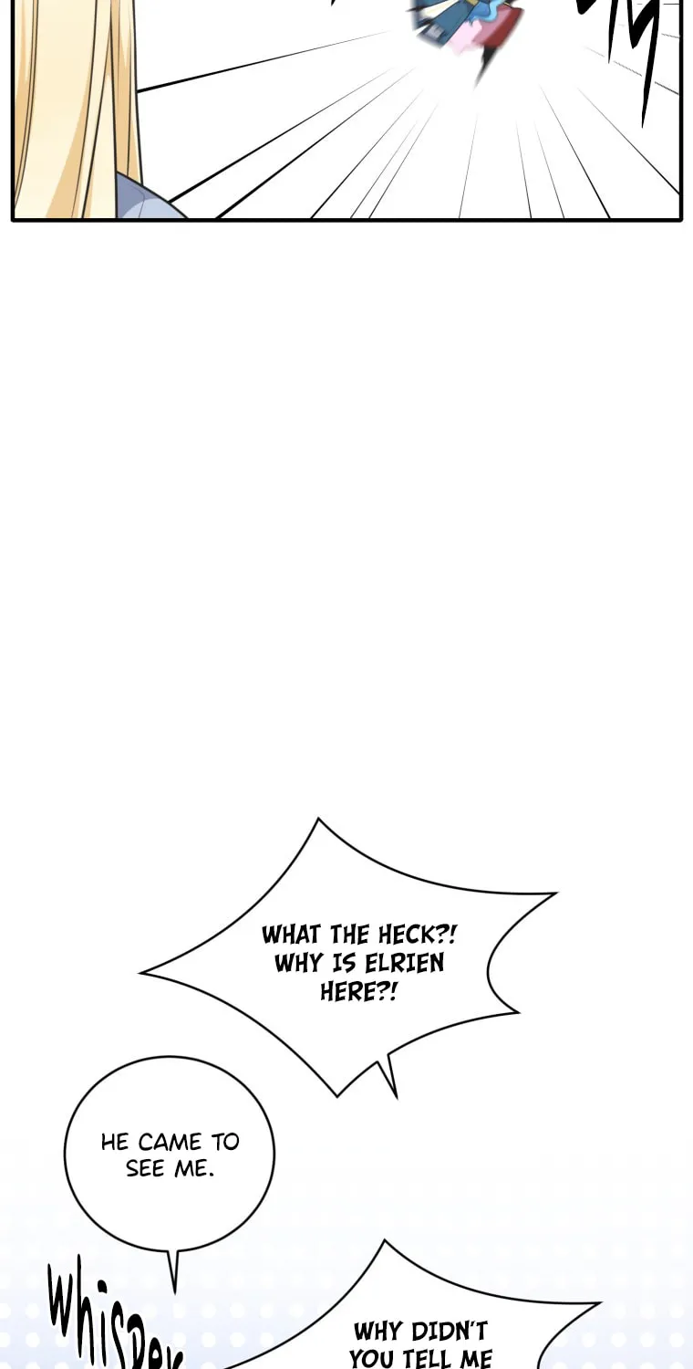 Read Elqueeness chapter 271 image 73 on Lezhin